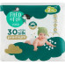 Підгузники Fred&Flo Premium 2 (3-6 кг) 30 шт