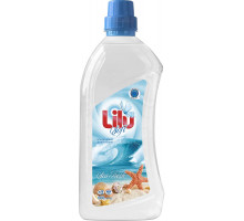 Кондиционер для белья Lilu Soft Sea Fresh 1 л