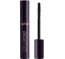 Тушь для ресниц TopFace Focus Point Volume Mascara 12 мл Черная