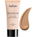 Тональний крем TopFace Skinwear Matte Effect Longlasting Foundation 006 темний піщаний 30 мл