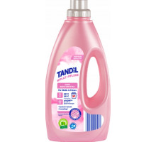 Гель для прання Tandil Wolle & Pflege 1.5 л 37 циклів прання