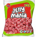 Конфеты желейные Jake Jelly Mania 1 кг