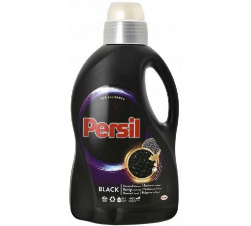 Гель для прання Persil Black 1.32 л 24 циклів прання