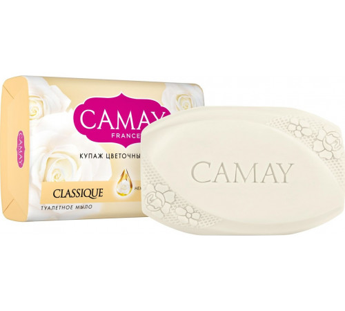 Мыло Camay  Classique 85 г