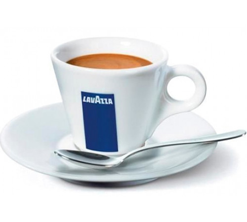 Кофе молотый LavAzza Espresso Italiano Club 250 г жб