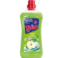 Универсальное моющее средство Tytan Яблоко 1 л