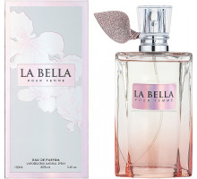 Туалетна вода жіноча MB Parfums La Bella 100 мл