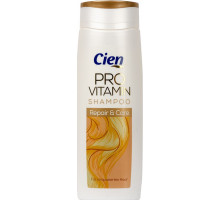 Шампунь для волосся Cien Provitamin Repair & Care 300 мл