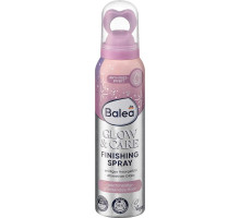 Финишный спрей для волос Balea Glow & Care 150 мл