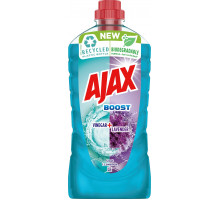 Средство универсальное Ajax Vinegar + Lavander 1000 мл