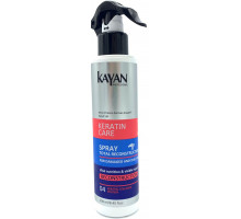 Спрей Kayan Professional Keratin Care для пошкодженого та тьмяного волосся 250 мл