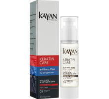 Бриллиантовый эликсир Kayan Professional Keratin Care для всех типов волос 50 мл