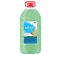 Жидкое мыло Армони Sabon Ландыш 5 л