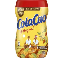 Какао растворимое ColaCao Original 760 г