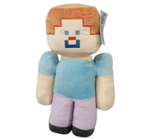 М'яка іграшка 0311 Робот-Хлопчик 44 см