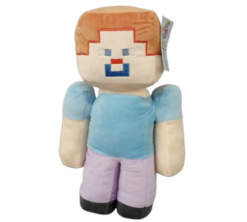 М'яка іграшка 0311 Робот-Хлопчик 44 см