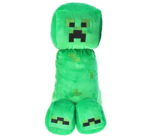 М'яка іграшка 0309 за мотивами гри Робот-Зелений
