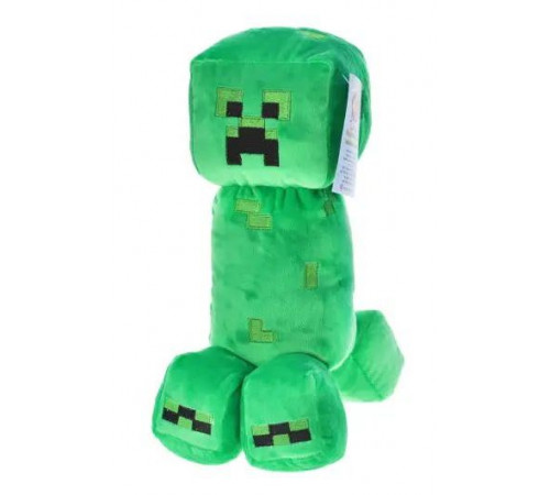 М'яка іграшка 0309 за мотивами гри Робот-Зелений