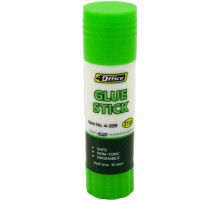 Клей-олівець 4 Office 4-339 PVA формула 21 г