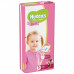Подгузники детские Huggies Ultra Comfort 5, 12-22 кг 64 шт для девочек Giga Pack