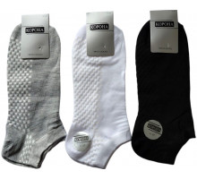 Шкарпетки чоловічі короткі Корона A1635 розмір 41-47