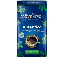 Кофе молотый Movenpick Autentico 500 г