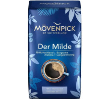 Кофе молотый Movenpick Der Milde 500 г