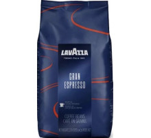 Кава в зернах Lavazza Gran Espresso 1 кг