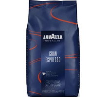 Кофе в зернах Lavazza Gran Espresso 1 кг