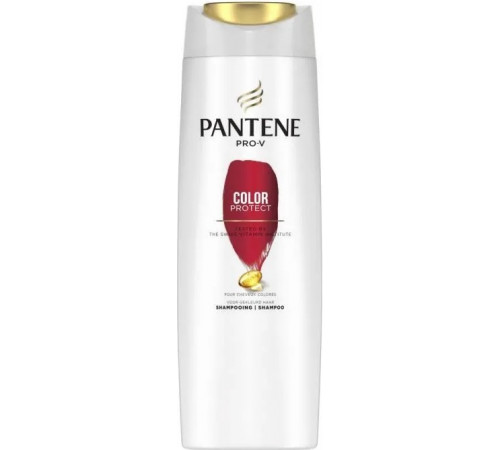 Шампунь для волосся Pantene Pro-V Color & Protect 250 мл