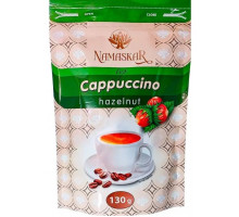 Капучино Namaskar Hazelnut 130 г