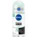 Дезодорант шариковый женский Nivea Black & White Invisible Fresh 50 мл