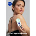 Дезодорант кульковий жіночий NIVEA Fresh Невидимий захист 50 мл