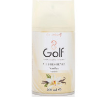 Змінний балон Golf Vanilla 260 мл