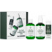 Подарунковий набір жіночий Mr.Scrubber Tea Tree Blemish Skin Face