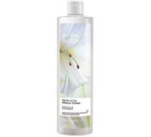 Крем-гель для душу Avon Senses White Lily 500 мл