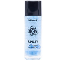 Ароматизатор для авто Nowax X Spray Ocean 50 мл