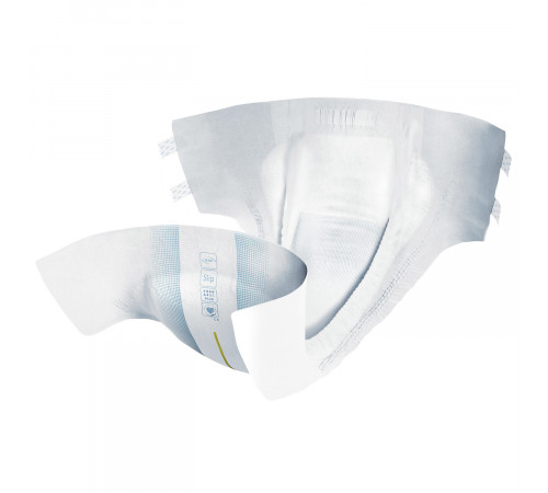 Підгузки для дорослих Tena Slip Plus Large 92-144 см 30 шт Підгузки для дорослих Tena Slip Plus Large 92-144 см 30 шт