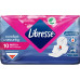 Гігієнічні прокладки Libresse Comfort & Security Maxi Normal 10 шт