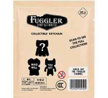 Брелок-сюрприз Fuggler