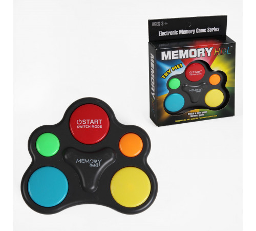 Гра електронна G 99-3 B Memory