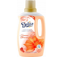 Кондиционер для белья Delice Summer Blossom 1 л