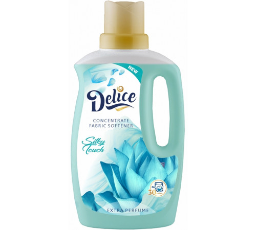 Кондиціонер для білизни Delice Silky Touch 1 л