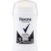 Антиперспірант стік Rexona жіночий  Invisible on Вlack + White 40 мл