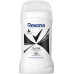 Антиперспірант стік Rexona жіночий  Invisible on Вlack + White 40 мл