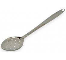 Шумівка A-plus  0232 з нержавіючої сталі овальна