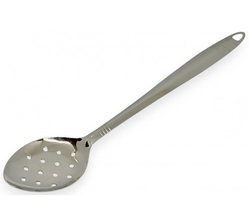 Шумівка A-plus  0232 з нержавіючої сталі овальна