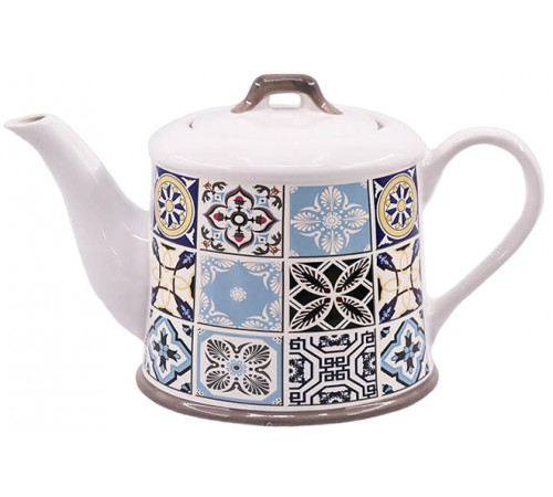 Чайник заварювальний керамічний Maestro MR20005-08 0.8 л