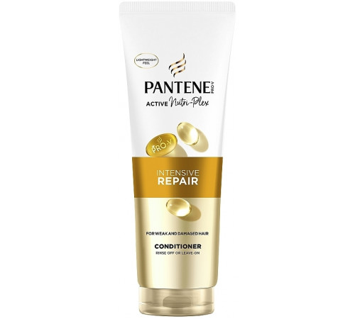 Кондиціонер для волосся Pantene Pro-V Інтенсивне відновлення 275 мл