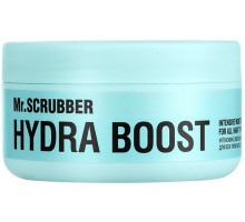 Інтенсивно зволожувальна маска для всіх типів волосся Mr.Scrubber Hydra Boost 250 мл